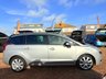 USED 2012 12 PEUGEOT 5008 1.6 HDi Allure MPV 5dr Diesel Manual Euro 5 (112 ps) Low Mileage spacious 7 seater with great spec