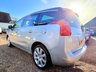 USED 2012 12 PEUGEOT 5008 1.6 HDi Allure MPV 5dr Diesel Manual Euro 5 (112 ps) Low Mileage spacious 7 seater with great spec