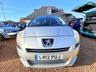 USED 2012 12 PEUGEOT 5008 1.6 HDi Allure MPV 5dr Diesel Manual Euro 5 (112 ps) Low Mileage spacious 7 seater with great spec
