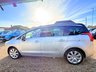 USED 2012 12 PEUGEOT 5008 1.6 HDi Allure MPV 5dr Diesel Manual Euro 5 (112 ps) Low Mileage spacious 7 seater with great spec