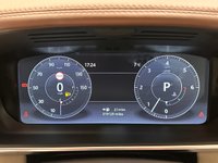 USED 2017 66 LAND ROVER RANGE ROVER 4.4 SD V8 Autobiography SUV 5dr Diesel Auto 4WD Euro 6 (s/s) (339 ps) A very special 1 Lady owner exceptional low mileage 18744 miles British racing green   4.4 SD Autobiography  339 BHP Hosting a complete Landrover suppyling dealer service and maintainence record