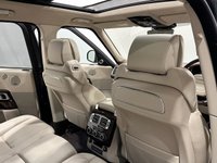 USED 2017 66 LAND ROVER RANGE ROVER 4.4 SD V8 Autobiography SUV 5dr Diesel Auto 4WD Euro 6 (s/s) (339 ps) A very special 1 Lady owner exceptional low mileage 18744 miles British racing green   4.4 SD Autobiography  339 BHP Hosting a complete Landrover suppyling dealer service and maintainence record