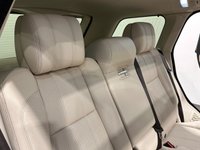 USED 2017 66 LAND ROVER RANGE ROVER 4.4 SD V8 Autobiography SUV 5dr Diesel Auto 4WD Euro 6 (s/s) (339 ps) A very special 1 Lady owner exceptional low mileage 18744 miles British racing green   4.4 SD Autobiography  339 BHP Hosting a complete Landrover suppyling dealer service and maintainence record