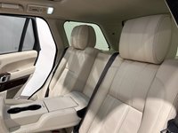 USED 2017 66 LAND ROVER RANGE ROVER 4.4 SD V8 Autobiography SUV 5dr Diesel Auto 4WD Euro 6 (s/s) (339 ps) A very special 1 Lady owner exceptional low mileage 18744 miles British racing green   4.4 SD Autobiography  339 BHP Hosting a complete Landrover suppyling dealer service and maintainence record