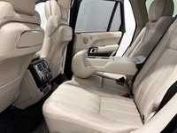 USED 2017 66 LAND ROVER RANGE ROVER 4.4 SD V8 Autobiography SUV 5dr Diesel Auto 4WD Euro 6 (s/s) (339 ps) A very special 1 Lady owner exceptional low mileage 18744 miles British racing green   4.4 SD Autobiography  339 BHP Hosting a complete Landrover suppyling dealer service and maintainence record
