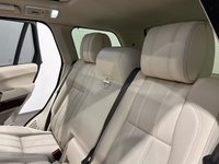USED 2017 66 LAND ROVER RANGE ROVER 4.4 SD V8 Autobiography SUV 5dr Diesel Auto 4WD Euro 6 (s/s) (339 ps) A very special 1 Lady owner exceptional low mileage 18744 miles British racing green   4.4 SD Autobiography  339 BHP Hosting a complete Landrover suppyling dealer service and maintainence record