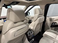 USED 2017 66 LAND ROVER RANGE ROVER 4.4 SD V8 Autobiography SUV 5dr Diesel Auto 4WD Euro 6 (s/s) (339 ps) A very special 1 Lady owner exceptional low mileage 18744 miles British racing green   4.4 SD Autobiography  339 BHP Hosting a complete Landrover suppyling dealer service and maintainence record