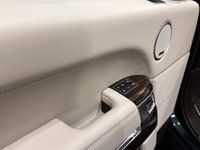 USED 2017 66 LAND ROVER RANGE ROVER 4.4 SD V8 Autobiography SUV 5dr Diesel Auto 4WD Euro 6 (s/s) (339 ps) A very special 1 Lady owner exceptional low mileage 18744 miles British racing green   4.4 SD Autobiography  339 BHP Hosting a complete Landrover suppyling dealer service and maintainence record