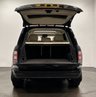USED 2017 66 LAND ROVER RANGE ROVER 4.4 SD V8 Autobiography SUV 5dr Diesel Auto 4WD Euro 6 (s/s) (339 ps) A very special 1 Lady owner exceptional low mileage 18744 miles British racing green   4.4 SD Autobiography  339 BHP Hosting a complete Landrover suppyling dealer service and maintainence record