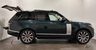 USED 2017 66 LAND ROVER RANGE ROVER 4.4 SD V8 Autobiography SUV 5dr Diesel Auto 4WD Euro 6 (s/s) (339 ps) A very special 1 Lady owner exceptional low mileage 18744 miles British racing green   4.4 SD Autobiography  339 BHP Hosting a complete Landrover suppyling dealer service and maintainence record