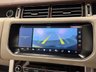 USED 2017 66 LAND ROVER RANGE ROVER 4.4 SD V8 Autobiography SUV 5dr Diesel Auto 4WD Euro 6 (s/s) (339 ps) A very special 1 Lady owner exceptional low mileage 18744 miles British racing green   4.4 SD Autobiography  339 BHP Hosting a complete Landrover suppyling dealer service and maintainence record