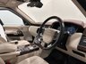 USED 2017 66 LAND ROVER RANGE ROVER 4.4 SD V8 Autobiography SUV 5dr Diesel Auto 4WD Euro 6 (s/s) (339 ps) A very special 1 Lady owner exceptional low mileage 18744 miles British racing green   4.4 SD Autobiography  339 BHP Hosting a complete Landrover suppyling dealer service and maintainence record
