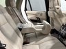 USED 2017 66 LAND ROVER RANGE ROVER 4.4 SD V8 Autobiography SUV 5dr Diesel Auto 4WD Euro 6 (s/s) (339 ps) A very special 1 Lady owner exceptional low mileage 18744 miles British racing green   4.4 SD Autobiography  339 BHP Hosting a complete Landrover suppyling dealer service and maintainence record