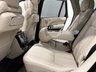 USED 2017 66 LAND ROVER RANGE ROVER 4.4 SD V8 Autobiography SUV 5dr Diesel Auto 4WD Euro 6 (s/s) (339 ps) A very special 1 Lady owner exceptional low mileage 18744 miles British racing green   4.4 SD Autobiography  339 BHP Hosting a complete Landrover suppyling dealer service and maintainence record