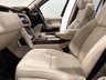 USED 2017 66 LAND ROVER RANGE ROVER 4.4 SD V8 Autobiography SUV 5dr Diesel Auto 4WD Euro 6 (s/s) (339 ps) A very special 1 Lady owner exceptional low mileage 18744 miles British racing green   4.4 SD Autobiography  339 BHP Hosting a complete Landrover suppyling dealer service and maintainence record