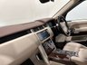 USED 2017 66 LAND ROVER RANGE ROVER 4.4 SD V8 Autobiography SUV 5dr Diesel Auto 4WD Euro 6 (s/s) (339 ps) A very special 1 Lady owner exceptional low mileage 18744 miles British racing green   4.4 SD Autobiography  339 BHP Hosting a complete Landrover suppyling dealer service and maintainence record