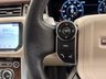 USED 2017 66 LAND ROVER RANGE ROVER 4.4 SD V8 Autobiography SUV 5dr Diesel Auto 4WD Euro 6 (s/s) (339 ps) A very special 1 Lady owner exceptional low mileage 18744 miles British racing green   4.4 SD Autobiography  339 BHP Hosting a complete Landrover suppyling dealer service and maintainence record