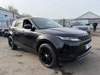USED 2019 69 LAND ROVER RANGE ROVER EVOQUE 2.0 D150 S SUV 5dr Diesel Manual FWD Euro 6 (s/s) (150 ps) A BEAUTIFUL ADDITION TO OUR MASSIVE EVOQUE SELECTION+JUST 1 FORMER KEEPER+SERVICE HISTORY+DIESEL+360 DEGREE SURROUND CAMERA+INTERACTIVE DRIVER DISPLAY+CLEARSIGHT INTERIOR REAR VIEW MIRROR+FULL LEATHER INTERIOR AND EBONY MORZINE HEADLINING+SATELLITE NAVIGATION+PARK ASSIST+CLIMATE CONTROL+20 INCH ALLOY WHEELS+COST NEW &pound;41510 MAKING THIS USED VEHICLE GREAT VALUE AT OUR LOW PRICE+1 FULL YEARS MOT PRIOR TO COLLECTION+CALL TODAY TO ARRANGE A VIEWING!!!!!!!!!!!!!!!!!!