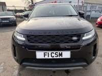 USED 2019 69 LAND ROVER RANGE ROVER EVOQUE 2.0 D150 S SUV 5dr Diesel Manual FWD Euro 6 (s/s) (150 ps) A BEAUTIFUL ADDITION TO OUR MASSIVE EVOQUE SELECTION+JUST 1 FORMER KEEPER+SERVICE HISTORY+DIESEL+360 DEGREE SURROUND CAMERA+INTERACTIVE DRIVER DISPLAY+CLEARSIGHT INTERIOR REAR VIEW MIRROR+FULL LEATHER INTERIOR AND EBONY MORZINE HEADLINING+SATELLITE NAVIGATION+PARK ASSIST+CLIMATE CONTROL+20 INCH ALLOY WHEELS+COST NEW &pound;41510 MAKING THIS USED VEHICLE GREAT VALUE AT OUR LOW PRICE+1 FULL YEARS MOT PRIOR TO COLLECTION+CALL TODAY TO ARRANGE A VIEWING!!!!!!!!!!!!!!!!!!