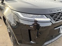 USED 2019 69 LAND ROVER RANGE ROVER EVOQUE 2.0 D150 S SUV 5dr Diesel Manual FWD Euro 6 (s/s) (150 ps) A BEAUTIFUL ADDITION TO OUR MASSIVE EVOQUE SELECTION+JUST 1 FORMER KEEPER+SERVICE HISTORY+DIESEL+360 DEGREE SURROUND CAMERA+INTERACTIVE DRIVER DISPLAY+CLEARSIGHT INTERIOR REAR VIEW MIRROR+FULL LEATHER INTERIOR AND EBONY MORZINE HEADLINING+SATELLITE NAVIGATION+PARK ASSIST+CLIMATE CONTROL+20 INCH ALLOY WHEELS+COST NEW &pound;41510 MAKING THIS USED VEHICLE GREAT VALUE AT OUR LOW PRICE+1 FULL YEARS MOT PRIOR TO COLLECTION+CALL TODAY TO ARRANGE A VIEWING!!!!!!!!!!!!!!!!!!
