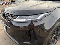 USED 2019 69 LAND ROVER RANGE ROVER EVOQUE 2.0 D150 S SUV 5dr Diesel Manual FWD Euro 6 (s/s) (150 ps) A BEAUTIFUL ADDITION TO OUR MASSIVE EVOQUE SELECTION+JUST 1 FORMER KEEPER+SERVICE HISTORY+DIESEL+360 DEGREE SURROUND CAMERA+INTERACTIVE DRIVER DISPLAY+CLEARSIGHT INTERIOR REAR VIEW MIRROR+FULL LEATHER INTERIOR AND EBONY MORZINE HEADLINING+SATELLITE NAVIGATION+PARK ASSIST+CLIMATE CONTROL+20 INCH ALLOY WHEELS+COST NEW &pound;41510 MAKING THIS USED VEHICLE GREAT VALUE AT OUR LOW PRICE+1 FULL YEARS MOT PRIOR TO COLLECTION+CALL TODAY TO ARRANGE A VIEWING!!!!!!!!!!!!!!!!!!