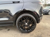 USED 2019 69 LAND ROVER RANGE ROVER EVOQUE 2.0 D150 S SUV 5dr Diesel Manual FWD Euro 6 (s/s) (150 ps) A BEAUTIFUL ADDITION TO OUR MASSIVE EVOQUE SELECTION+JUST 1 FORMER KEEPER+SERVICE HISTORY+DIESEL+360 DEGREE SURROUND CAMERA+INTERACTIVE DRIVER DISPLAY+CLEARSIGHT INTERIOR REAR VIEW MIRROR+FULL LEATHER INTERIOR AND EBONY MORZINE HEADLINING+SATELLITE NAVIGATION+PARK ASSIST+CLIMATE CONTROL+20 INCH ALLOY WHEELS+COST NEW &pound;41510 MAKING THIS USED VEHICLE GREAT VALUE AT OUR LOW PRICE+1 FULL YEARS MOT PRIOR TO COLLECTION+CALL TODAY TO ARRANGE A VIEWING!!!!!!!!!!!!!!!!!!