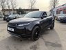 USED 2019 69 LAND ROVER RANGE ROVER EVOQUE 2.0 D150 S SUV 5dr Diesel Manual FWD Euro 6 (s/s) (150 ps) A BEAUTIFUL ADDITION TO OUR MASSIVE EVOQUE SELECTION+JUST 1 FORMER KEEPER+SERVICE HISTORY+DIESEL+360 DEGREE SURROUND CAMERA+INTERACTIVE DRIVER DISPLAY+CLEARSIGHT INTERIOR REAR VIEW MIRROR+FULL LEATHER INTERIOR AND EBONY MORZINE HEADLINING+SATELLITE NAVIGATION+PARK ASSIST+CLIMATE CONTROL+20 INCH ALLOY WHEELS+COST NEW &pound;41510 MAKING THIS USED VEHICLE GREAT VALUE AT OUR LOW PRICE+1 FULL YEARS MOT PRIOR TO COLLECTION+CALL TODAY TO ARRANGE A VIEWING!!!!!!!!!!!!!!!!!!