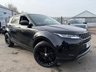 USED 2019 69 LAND ROVER RANGE ROVER EVOQUE 2.0 D150 S SUV 5dr Diesel Manual FWD Euro 6 (s/s) (150 ps) A BEAUTIFUL ADDITION TO OUR MASSIVE EVOQUE SELECTION+JUST 1 FORMER KEEPER+SERVICE HISTORY+DIESEL+360 DEGREE SURROUND CAMERA+INTERACTIVE DRIVER DISPLAY+CLEARSIGHT INTERIOR REAR VIEW MIRROR+FULL LEATHER INTERIOR AND EBONY MORZINE HEADLINING+SATELLITE NAVIGATION+PARK ASSIST+CLIMATE CONTROL+20 INCH ALLOY WHEELS+COST NEW &pound;41510 MAKING THIS USED VEHICLE GREAT VALUE AT OUR LOW PRICE+1 FULL YEARS MOT PRIOR TO COLLECTION+CALL TODAY TO ARRANGE A VIEWING!!!!!!!!!!!!!!!!!!