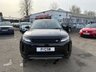 USED 2019 69 LAND ROVER RANGE ROVER EVOQUE 2.0 D150 S SUV 5dr Diesel Manual FWD Euro 6 (s/s) (150 ps) A BEAUTIFUL ADDITION TO OUR MASSIVE EVOQUE SELECTION+JUST 1 FORMER KEEPER+SERVICE HISTORY+DIESEL+360 DEGREE SURROUND CAMERA+INTERACTIVE DRIVER DISPLAY+CLEARSIGHT INTERIOR REAR VIEW MIRROR+FULL LEATHER INTERIOR AND EBONY MORZINE HEADLINING+SATELLITE NAVIGATION+PARK ASSIST+CLIMATE CONTROL+20 INCH ALLOY WHEELS+COST NEW &pound;41510 MAKING THIS USED VEHICLE GREAT VALUE AT OUR LOW PRICE+1 FULL YEARS MOT PRIOR TO COLLECTION+CALL TODAY TO ARRANGE A VIEWING!!!!!!!!!!!!!!!!!!