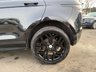 USED 2019 69 LAND ROVER RANGE ROVER EVOQUE 2.0 D150 S SUV 5dr Diesel Manual FWD Euro 6 (s/s) (150 ps) A BEAUTIFUL ADDITION TO OUR MASSIVE EVOQUE SELECTION+JUST 1 FORMER KEEPER+SERVICE HISTORY+DIESEL+360 DEGREE SURROUND CAMERA+INTERACTIVE DRIVER DISPLAY+CLEARSIGHT INTERIOR REAR VIEW MIRROR+FULL LEATHER INTERIOR AND EBONY MORZINE HEADLINING+SATELLITE NAVIGATION+PARK ASSIST+CLIMATE CONTROL+20 INCH ALLOY WHEELS+COST NEW &pound;41510 MAKING THIS USED VEHICLE GREAT VALUE AT OUR LOW PRICE+1 FULL YEARS MOT PRIOR TO COLLECTION+CALL TODAY TO ARRANGE A VIEWING!!!!!!!!!!!!!!!!!!