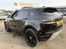 USED 2019 69 LAND ROVER RANGE ROVER EVOQUE 2.0 D150 S SUV 5dr Diesel Manual FWD Euro 6 (s/s) (150 ps) A BEAUTIFUL ADDITION TO OUR MASSIVE EVOQUE SELECTION+JUST 1 FORMER KEEPER+SERVICE HISTORY+DIESEL+360 DEGREE SURROUND CAMERA+INTERACTIVE DRIVER DISPLAY+CLEARSIGHT INTERIOR REAR VIEW MIRROR+FULL LEATHER INTERIOR AND EBONY MORZINE HEADLINING+SATELLITE NAVIGATION+PARK ASSIST+CLIMATE CONTROL+20 INCH ALLOY WHEELS+COST NEW &pound;41510 MAKING THIS USED VEHICLE GREAT VALUE AT OUR LOW PRICE+1 FULL YEARS MOT PRIOR TO COLLECTION+CALL TODAY TO ARRANGE A VIEWING!!!!!!!!!!!!!!!!!!