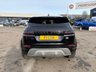 USED 2019 69 LAND ROVER RANGE ROVER EVOQUE 2.0 D150 S SUV 5dr Diesel Manual FWD Euro 6 (s/s) (150 ps) A BEAUTIFUL ADDITION TO OUR MASSIVE EVOQUE SELECTION+JUST 1 FORMER KEEPER+SERVICE HISTORY+DIESEL+360 DEGREE SURROUND CAMERA+INTERACTIVE DRIVER DISPLAY+CLEARSIGHT INTERIOR REAR VIEW MIRROR+FULL LEATHER INTERIOR AND EBONY MORZINE HEADLINING+SATELLITE NAVIGATION+PARK ASSIST+CLIMATE CONTROL+20 INCH ALLOY WHEELS+COST NEW &pound;41510 MAKING THIS USED VEHICLE GREAT VALUE AT OUR LOW PRICE+1 FULL YEARS MOT PRIOR TO COLLECTION+CALL TODAY TO ARRANGE A VIEWING!!!!!!!!!!!!!!!!!!