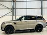 USED 2020 20 LAND ROVER RANGE ROVER SPORT 3.0 SD V6 HSE Dynamic SUV 5dr Diesel Auto 4WD Euro 6 (s/s) (306 ps) FULL LR SERVICE HIST|PANO ROOF|HUD| + PX WELCOME + FINANCE AVAILABLE
