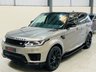 USED 2020 20 LAND ROVER RANGE ROVER SPORT 3.0 SD V6 HSE Dynamic SUV 5dr Diesel Auto 4WD Euro 6 (s/s) (306 ps) FULL LR SERVICE HIST|PANO ROOF|HUD| + PX WELCOME + FINANCE AVAILABLE