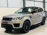 USED 2020 20 LAND ROVER RANGE ROVER SPORT 3.0 SD V6 HSE Dynamic SUV 5dr Diesel Auto 4WD Euro 6 (s/s) (306 ps) FULL LR SERVICE HIST|PANO ROOF|HUD| + PX WELCOME + FINANCE AVAILABLE