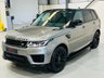 USED 2020 20 LAND ROVER RANGE ROVER SPORT 3.0 SD V6 HSE Dynamic SUV 5dr Diesel Auto 4WD Euro 6 (s/s) (306 ps) FULL LR SERVICE HIST|PANO ROOF|HUD| + PX WELCOME + FINANCE AVAILABLE