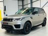 USED 2020 20 LAND ROVER RANGE ROVER SPORT 3.0 SD V6 HSE Dynamic SUV 5dr Diesel Auto 4WD Euro 6 (s/s) (306 ps) FULL LR SERVICE HIST|PANO ROOF|HUD| + PX WELCOME + FINANCE AVAILABLE