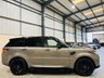 USED 2020 20 LAND ROVER RANGE ROVER SPORT 3.0 SD V6 HSE Dynamic SUV 5dr Diesel Auto 4WD Euro 6 (s/s) (306 ps) FULL LR SERVICE HIST|PANO ROOF|HUD| + PX WELCOME + FINANCE AVAILABLE