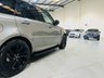 USED 2020 20 LAND ROVER RANGE ROVER SPORT 3.0 SD V6 HSE Dynamic SUV 5dr Diesel Auto 4WD Euro 6 (s/s) (306 ps) FULL LR SERVICE HIST|PANO ROOF|HUD| + PX WELCOME + FINANCE AVAILABLE