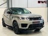 USED 2020 20 LAND ROVER RANGE ROVER SPORT 3.0 SD V6 HSE Dynamic SUV 5dr Diesel Auto 4WD Euro 6 (s/s) (306 ps) FULL LR SERVICE HIST|PANO ROOF|HUD| + PX WELCOME + FINANCE AVAILABLE