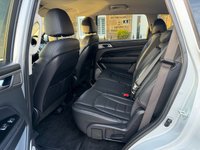 USED 2021 71 SSANGYONG REXTON 2.2D Ultimate SUV 5dr Diesel T-Tronic 4WD Euro 6 (202 ps) 7 Seater+One Owner Full Dealer History+Full Leather+Heated Seats+Navigation+Towbar