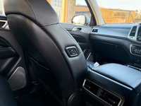 USED 2021 71 SSANGYONG REXTON 2.2D Ultimate SUV 5dr Diesel T-Tronic 4WD Euro 6 (202 ps) 7 Seater+One Owner Full Dealer History+Full Leather+Heated Seats+Navigation+Towbar