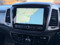 USED 2021 71 SSANGYONG REXTON 2.2D Ultimate SUV 5dr Diesel T-Tronic 4WD Euro 6 (202 ps) 7 Seater+One Owner Full Dealer History+Full Leather+Heated Seats+Navigation+Towbar