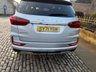 USED 2021 71 SSANGYONG REXTON 2.2D Ultimate SUV 5dr Diesel T-Tronic 4WD Euro 6 (202 ps) 7 Seater+One Owner Full Dealer History+Full Leather+Heated Seats+Navigation+Towbar