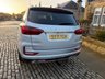 USED 2021 71 SSANGYONG REXTON 2.2D Ultimate SUV 5dr Diesel T-Tronic 4WD Euro 6 (202 ps) 7 Seater+One Owner Full Dealer History+Full Leather+Heated Seats+Navigation+Towbar