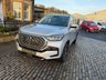 USED 2021 71 SSANGYONG REXTON 2.2D Ultimate SUV 5dr Diesel T-Tronic 4WD Euro 6 (202 ps) 7 Seater+One Owner Full Dealer History+Full Leather+Heated Seats+Navigation+Towbar