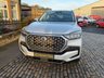 USED 2021 71 SSANGYONG REXTON 2.2D Ultimate SUV 5dr Diesel T-Tronic 4WD Euro 6 (202 ps) 7 Seater+One Owner Full Dealer History+Full Leather+Heated Seats+Navigation+Towbar