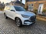 USED 2021 71 SSANGYONG REXTON 2.2D Ultimate SUV 5dr Diesel T-Tronic 4WD Euro 6 (202 ps) 7 Seater+One Owner Full Dealer History+Full Leather+Heated Seats+Navigation+Towbar