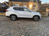 USED 2021 71 SSANGYONG REXTON 2.2D Ultimate SUV 5dr Diesel T-Tronic 4WD Euro 6 (202 ps) 7 Seater+One Owner Full Dealer History+Full Leather+Heated Seats+Navigation+Towbar