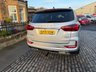 USED 2021 71 SSANGYONG REXTON 2.2D Ultimate SUV 5dr Diesel T-Tronic 4WD Euro 6 (202 ps) 7 Seater+One Owner Full Dealer History+Full Leather+Heated Seats+Navigation+Towbar